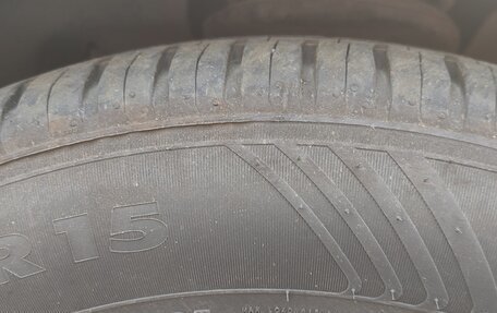 KIA Spectra II (LD), 2006 год, 315 000 рублей, 17 фотография
