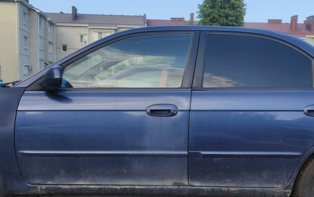 KIA Spectra II (LD), 2006 год, 315 000 рублей, 24 фотография