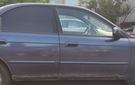KIA Spectra II (LD), 2006 год, 315 000 рублей, 20 фотография