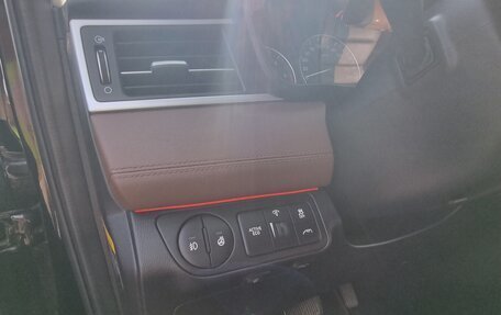 Hyundai Grand Starex Grand Starex I рестайлинг 2, 2019 год, 6 300 000 рублей, 11 фотография