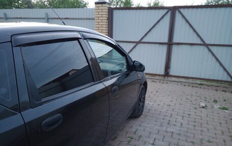 Chevrolet Aveo III, 2007 год, 340 000 рублей, 4 фотография