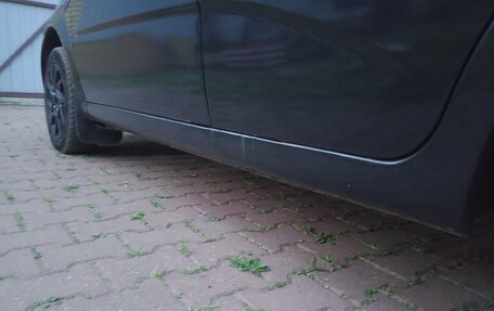 Chevrolet Aveo III, 2007 год, 340 000 рублей, 6 фотография