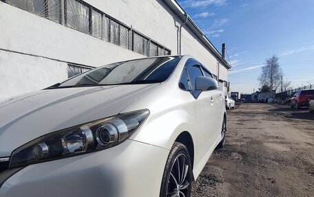 Toyota Wish II, 2012 год, 1 850 000 рублей, 9 фотография