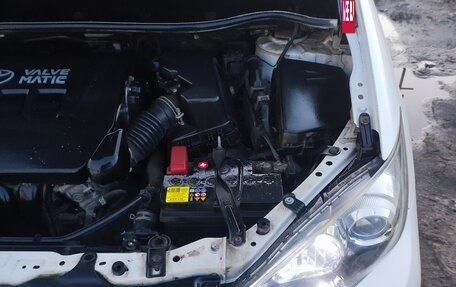 Toyota Wish II, 2012 год, 1 850 000 рублей, 22 фотография