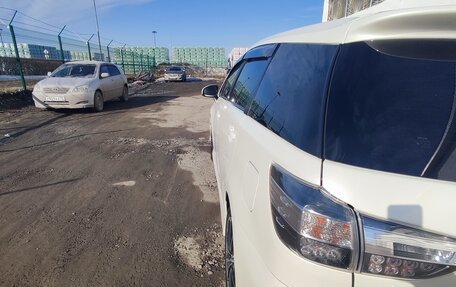 Toyota Wish II, 2012 год, 1 850 000 рублей, 31 фотография