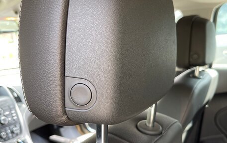 Opel Astra J, 2011 год, 1 200 000 рублей, 12 фотография