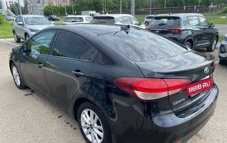 KIA Cerato III, 2017 год, 1 249 000 рублей, 3 фотография
