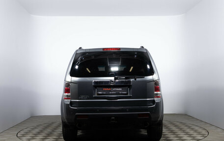 Honda Pilot III рестайлинг, 2008 год, 1 160 000 рублей, 6 фотография