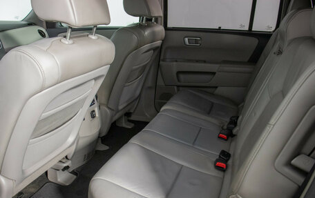 Honda Pilot III рестайлинг, 2008 год, 1 160 000 рублей, 11 фотография