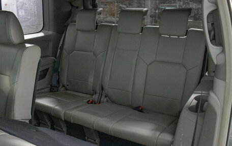 Honda Pilot III рестайлинг, 2008 год, 1 160 000 рублей, 12 фотография