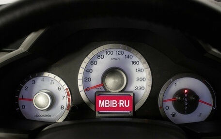 Honda Pilot III рестайлинг, 2008 год, 1 160 000 рублей, 13 фотография