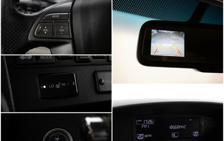 Honda Pilot III рестайлинг, 2008 год, 1 160 000 рублей, 19 фотография