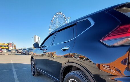 Nissan X-Trail, 2019 год, 2 690 000 рублей, 8 фотография