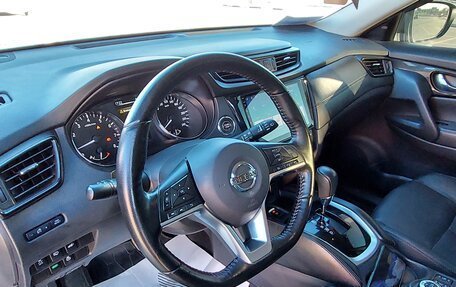 Nissan X-Trail, 2019 год, 2 690 000 рублей, 12 фотография
