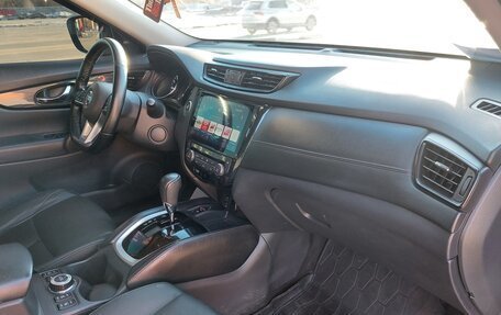 Nissan X-Trail, 2019 год, 2 690 000 рублей, 18 фотография