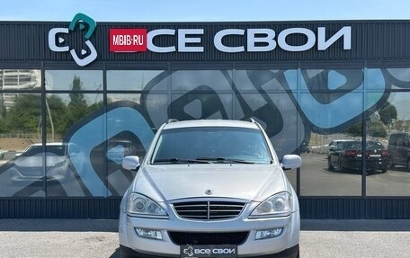 SsangYong Kyron I, 2009 год, 799 000 рублей, 5 фотография