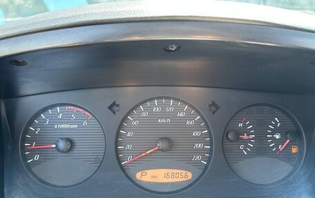SsangYong Kyron I, 2009 год, 799 000 рублей, 10 фотография