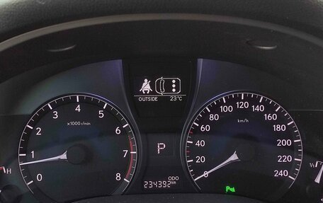 Lexus RX III, 2013 год, 2 210 000 рублей, 14 фотография