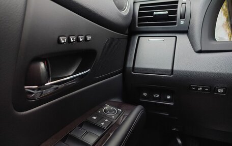 Lexus RX III, 2013 год, 2 210 000 рублей, 28 фотография