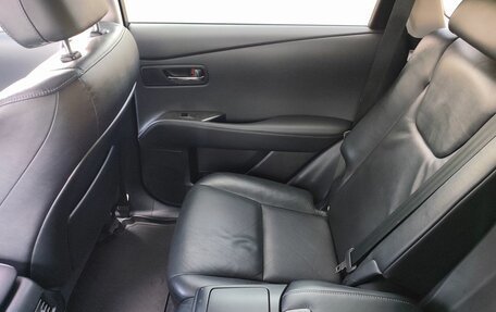 Lexus RX III, 2013 год, 2 210 000 рублей, 33 фотография