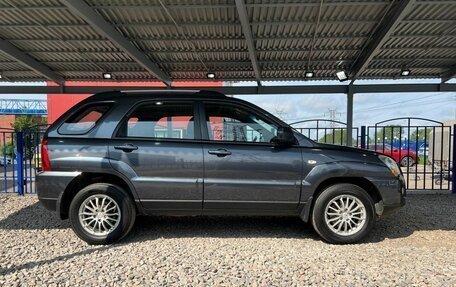 KIA Sportage II, 2010 год, 949 000 рублей, 6 фотография