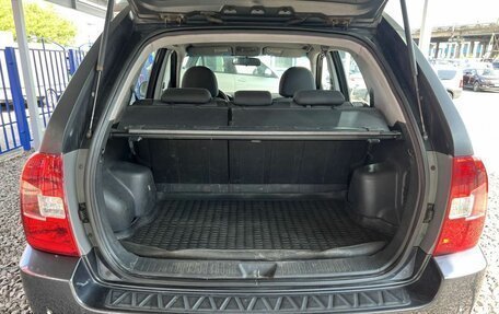KIA Sportage II, 2010 год, 949 000 рублей, 9 фотография