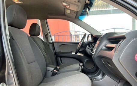KIA Sportage II, 2010 год, 949 000 рублей, 10 фотография