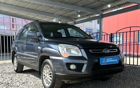 KIA Sportage II, 2010 год, 949 000 рублей, 7 фотография