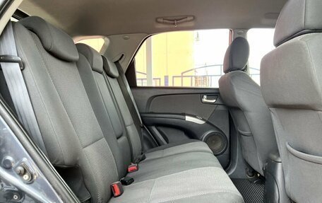 KIA Sportage II, 2010 год, 949 000 рублей, 11 фотография