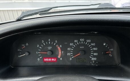 Chevrolet Niva I рестайлинг, 2012 год, 590 000 рублей, 9 фотография