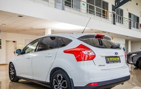 Ford Focus III, 2012 год, 798 000 рублей, 5 фотография