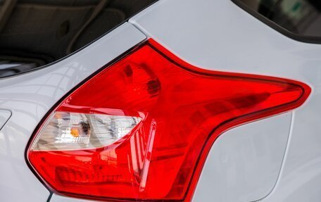 Ford Focus III, 2012 год, 798 000 рублей, 12 фотография