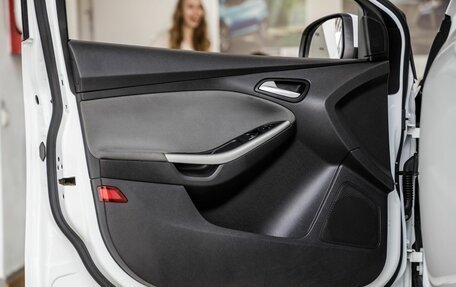 Ford Focus III, 2012 год, 798 000 рублей, 13 фотография