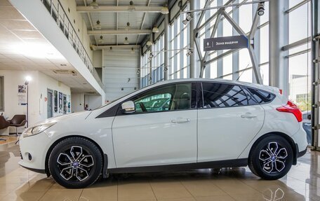 Ford Focus III, 2012 год, 798 000 рублей, 6 фотография