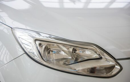 Ford Focus III, 2012 год, 798 000 рублей, 11 фотография