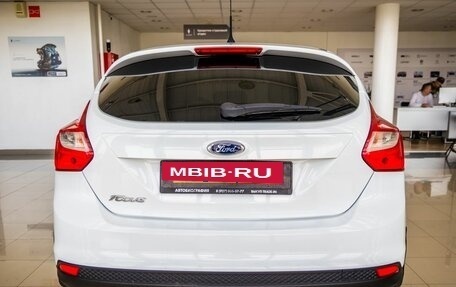 Ford Focus III, 2012 год, 798 000 рублей, 4 фотография