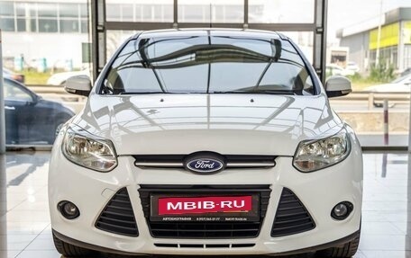 Ford Focus III, 2012 год, 798 000 рублей, 9 фотография