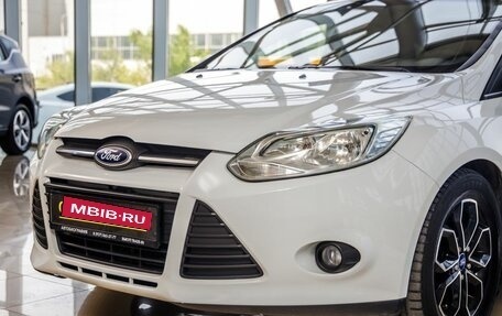 Ford Focus III, 2012 год, 798 000 рублей, 8 фотография