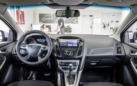 Ford Focus III, 2012 год, 798 000 рублей, 22 фотография