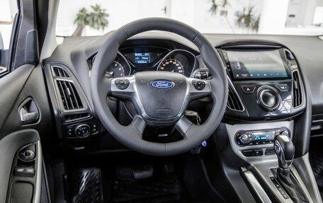 Ford Focus III, 2012 год, 798 000 рублей, 18 фотография