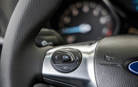 Ford Focus III, 2012 год, 798 000 рублей, 27 фотография