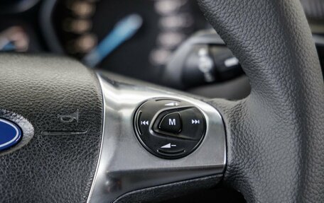 Ford Focus III, 2012 год, 798 000 рублей, 28 фотография