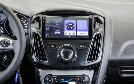 Ford Focus III, 2012 год, 798 000 рублей, 23 фотография