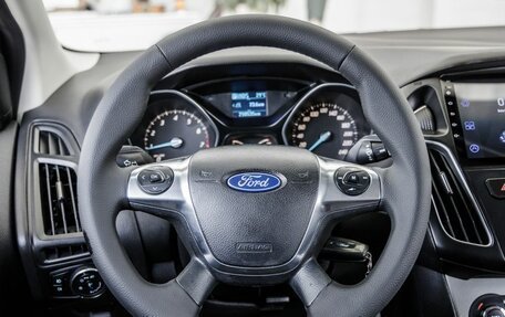 Ford Focus III, 2012 год, 798 000 рублей, 26 фотография