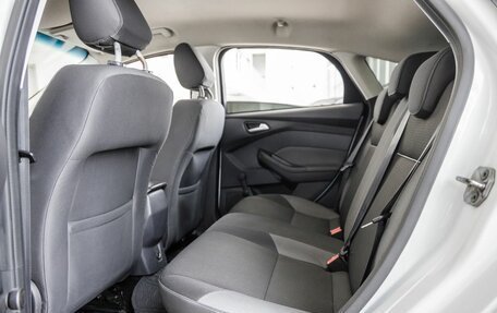 Ford Focus III, 2012 год, 798 000 рублей, 19 фотография