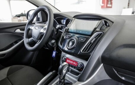 Ford Focus III, 2012 год, 798 000 рублей, 20 фотография