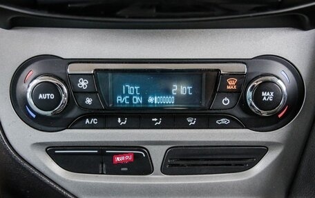 Ford Focus III, 2012 год, 798 000 рублей, 29 фотография