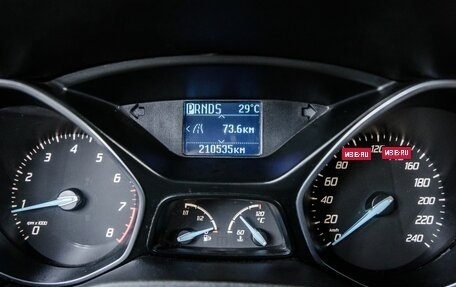 Ford Focus III, 2012 год, 798 000 рублей, 31 фотография