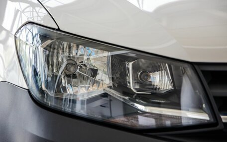 Volkswagen Caddy IV, 2016 год, 1 648 000 рублей, 12 фотография