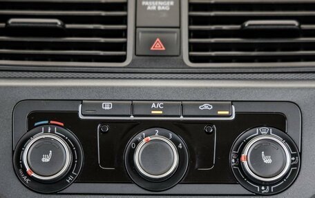 Volkswagen Caddy IV, 2016 год, 1 648 000 рублей, 28 фотография